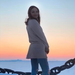 Meet your Posher, Savannah